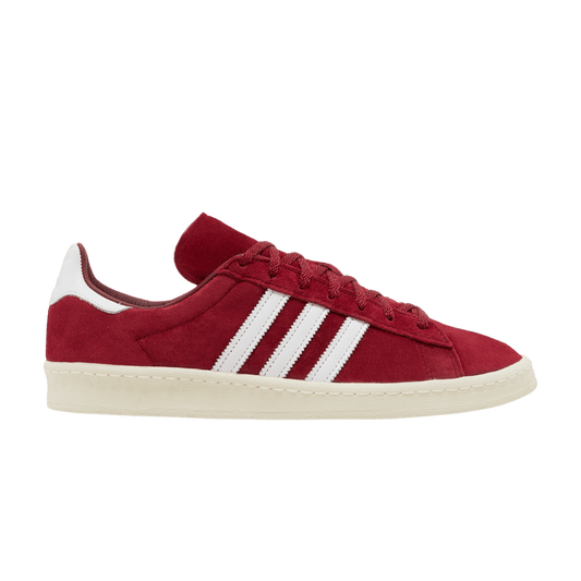 adidas Campus 80s Collegiate Burgundy