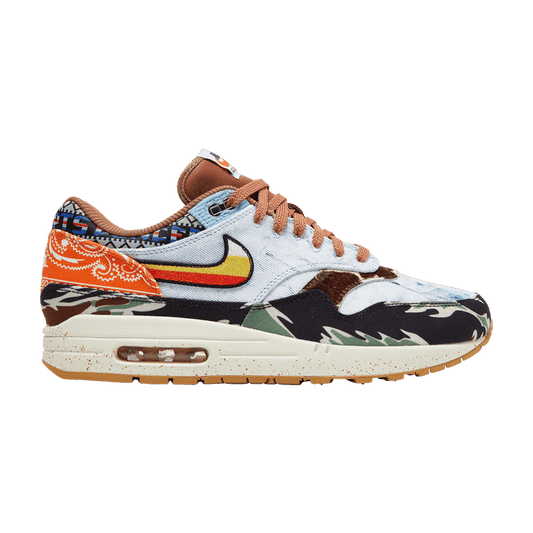 Nike Air Max 1 SP Concepts Heavy