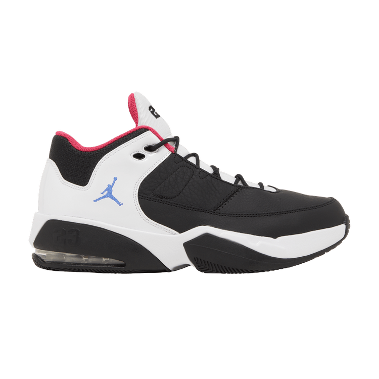 Jordan Max Aura 3 Black White Pink