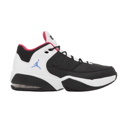 Jordan Max Aura 3 Black White Pink