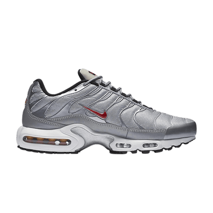 Nike Air Max Plus Silver Bullet