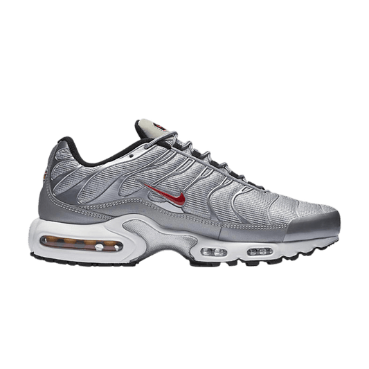 Nike Air Max Plus Silver Bullet