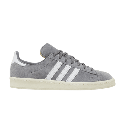 adidas Campus 80s Grey Cloud White