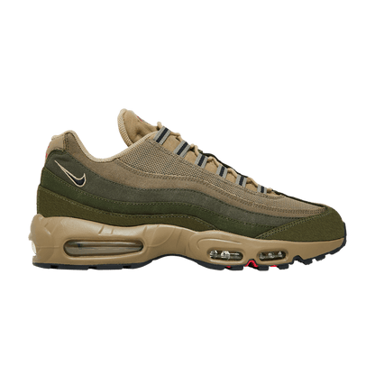 Nike Air Max 95 Matte Olive