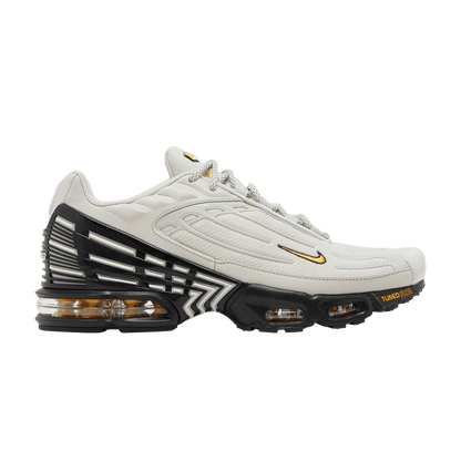 Nike Air Max Plus 3 Bone Black