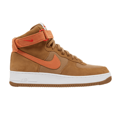 Nike Air Force 1 High 07 LX Deep Driftwood Brown