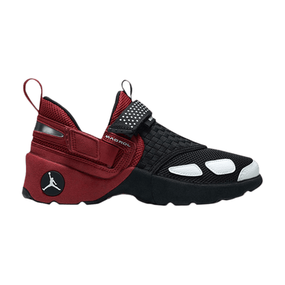 Jordan Trunner LX Black Red (2017)