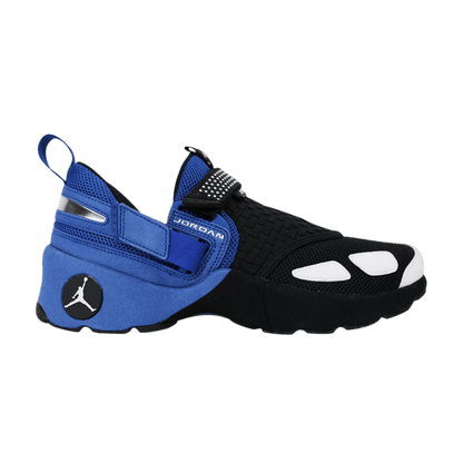 Jordan Trunner Lx Og Black/White-Team Royal