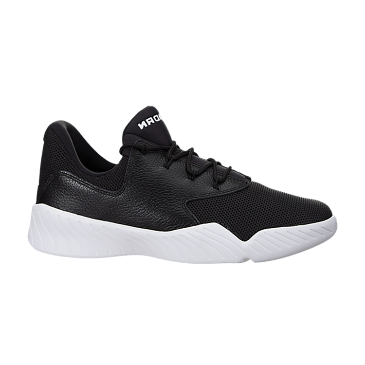Nike J23 Low Black White