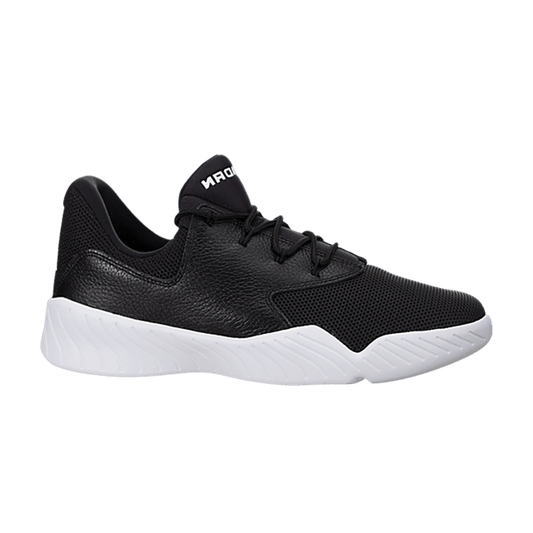 Nike J23 Low Black White