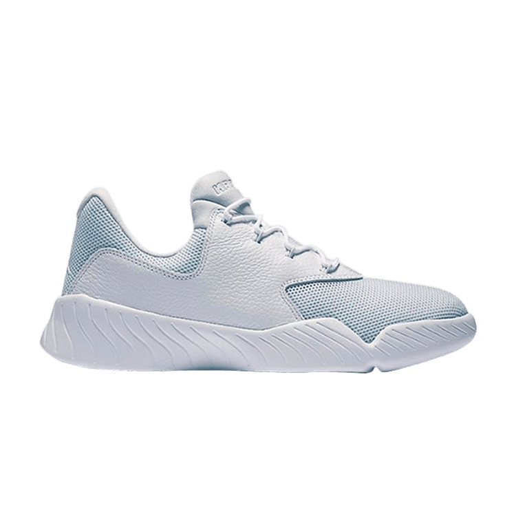 Jordan J23 Low White Pure Platinum