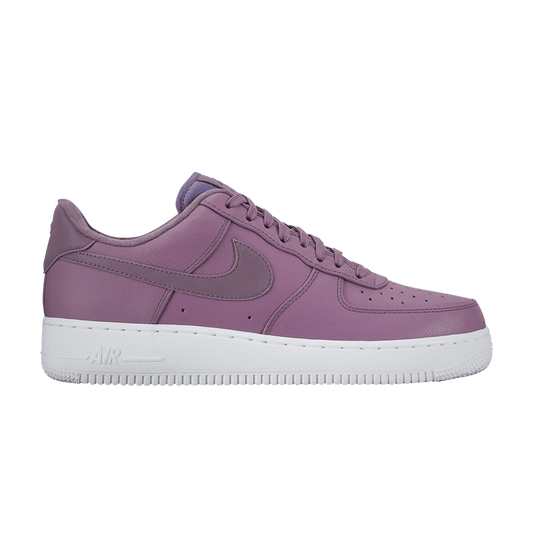 Nike Air Force 1 Low '07 PRM Volt Dust White