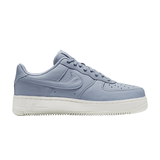 Nike Air Force 1 Low Blue Grey