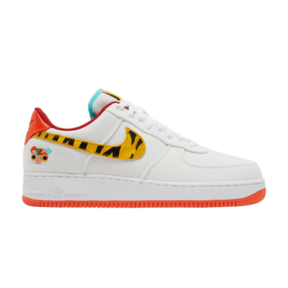 Nike Air Force 1 Low '07 LX Year of the Tiger