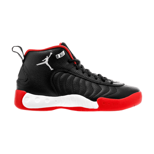 Jordan Jumpman Pro Bred (2017)