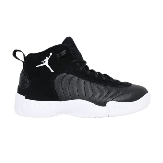 Jordan Jumpman Pro Black White