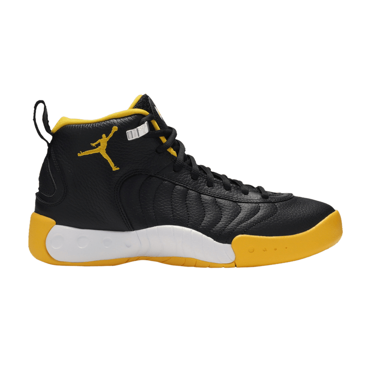 Jordan Jumpman Pro Black University Gold