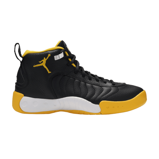 Jordan Jumpman Pro Black University Gold