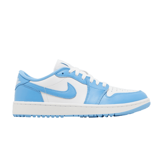 Jordan 1 Retro Low Golf UNC