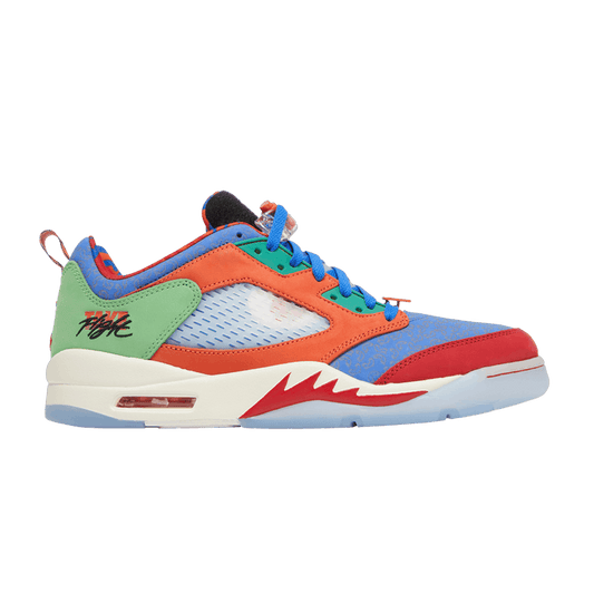 Jordan 5 Retro Low Doernbecher Michael (2022)