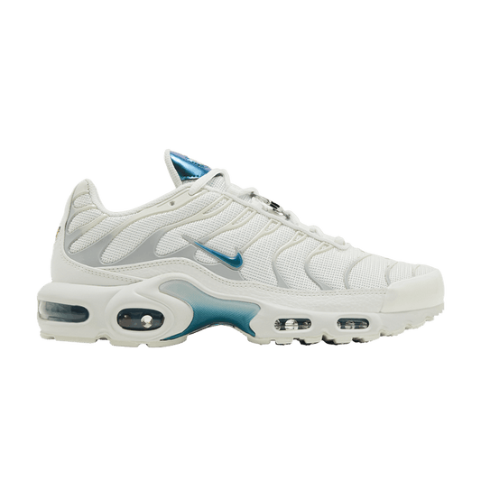 Nike Air Max Plus Metallic Teal (Women's)