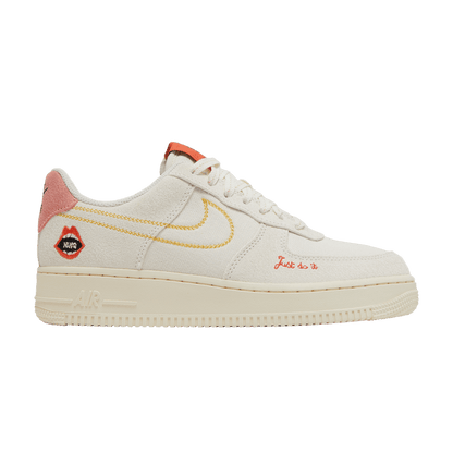 Nike Air Force 1 Low Rock N Roll (Women's)