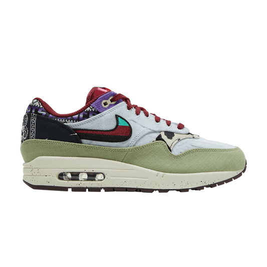 Nike Air Max 1 SP Concepts Mellow