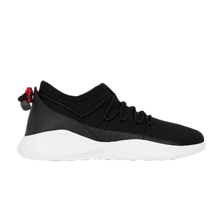 Jordan Formula 23 Toggle Black/Gym Red-White