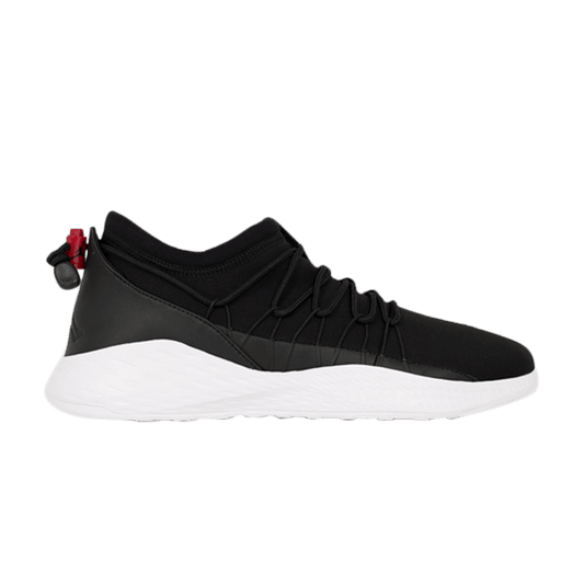 Jordan Formula 23 Toggle Black/Gym Red-White
