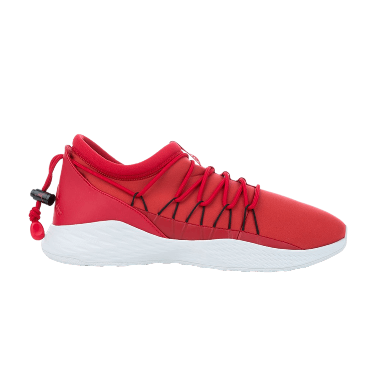 Jordan Formula 23 Toggle Gym Red Black Pure Platinum