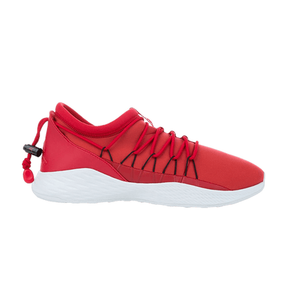 Jordan Formula 23 Toggle Gym Red Black Pure Platinum