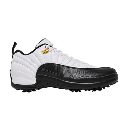 Jordan 12 Retro Low Golf Taxi