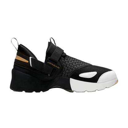 Jordan Trunner LX BHM (2017)