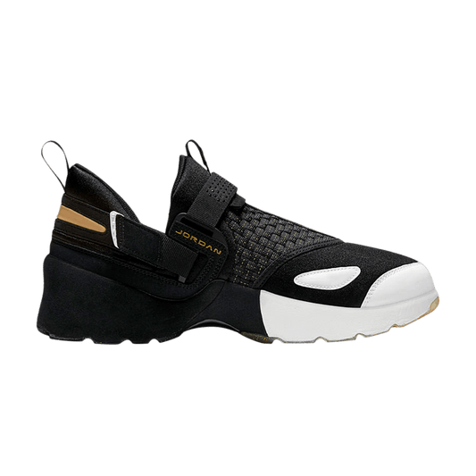 Jordan Trunner LX BHM (2017)