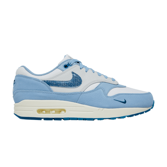 Nike Air Max 1 Premium Blueprint