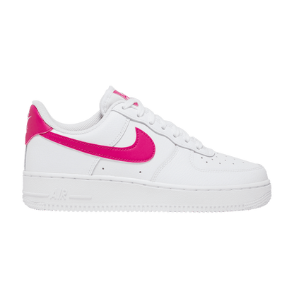 Nike Air Force 1 Low White Pink Prime (Women's)