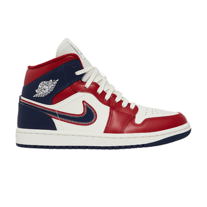 Jordan 1 Mid USA (2022) (Women's)