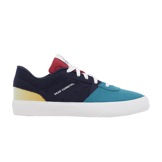 Jordan Series .04 Dear Carnival