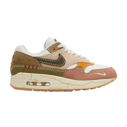 Nike Air Max 1 Premium Wabi-Sabi (Women's)
