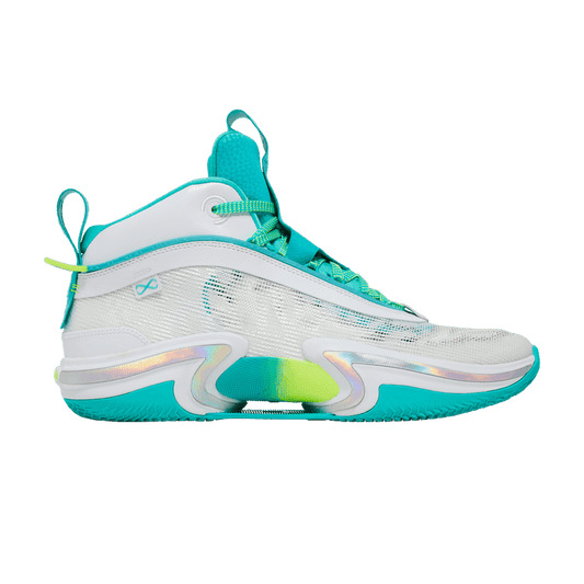 Jordan 36 Guo Ailun Global Game