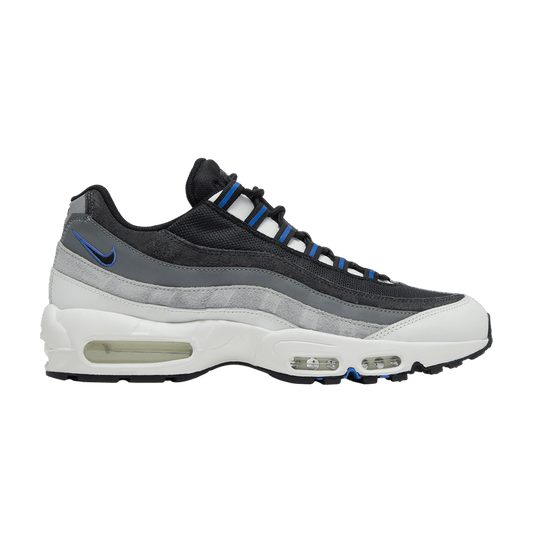 Nike Air Max 95 Medium Blue