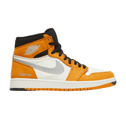 Jordan 1 Retro High Element Gore-Tex Light Curry