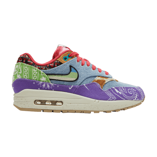 Nike Air Max 1 SP Concepts Far Out (Special Box)