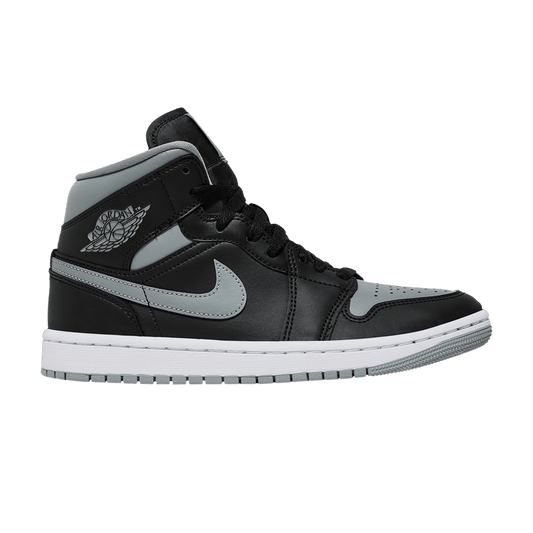 Jordan 1 Mid Shadow (Women's)