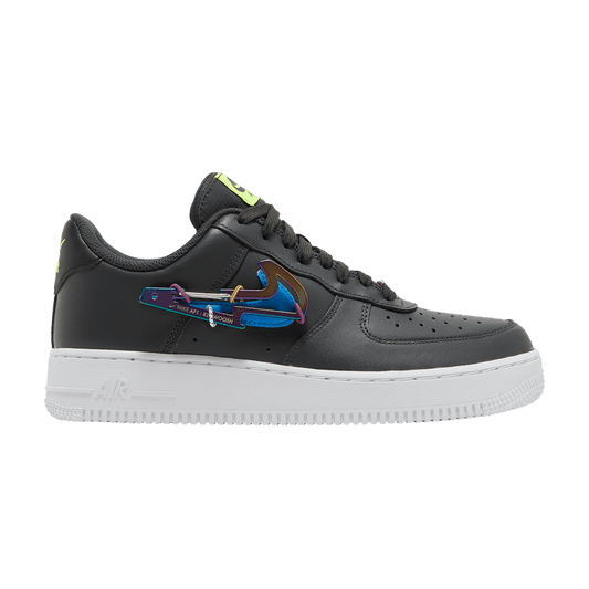 Nike Air Force 1 Low Carabiner Dark Smoke Grey