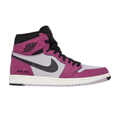 Jordan 1 High Element Gore-Tex Berry