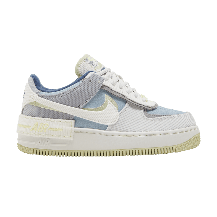 Nike Air Force 1 Low Shadow On The Bright Side (Women's)