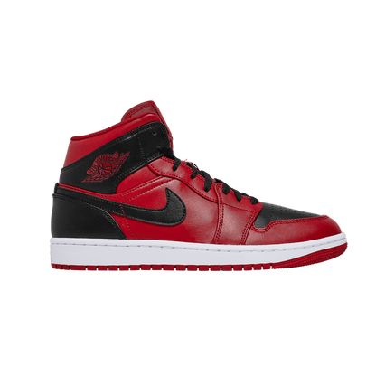 Jordan 1 Mid Reverse Bred (2021)