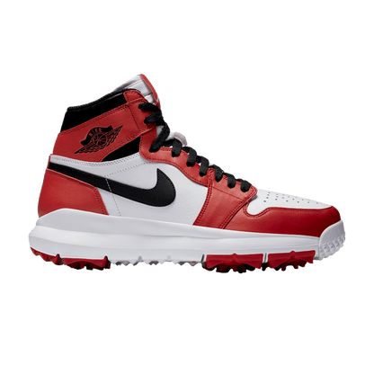 Jordan 1 Retro Golf Cleat Chicago