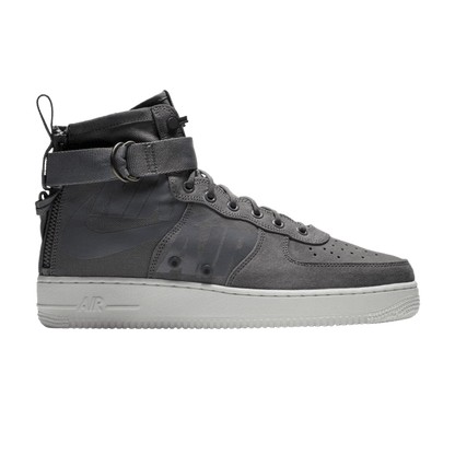Nike SF Air Force 1 Mid Gunsmoke